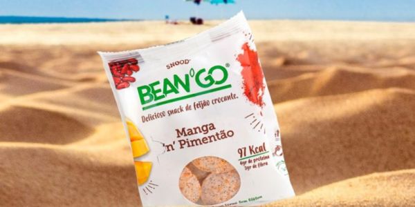 Veggie Snacks Firm Snood Foods Seeks Expansion In Portugal and Europe