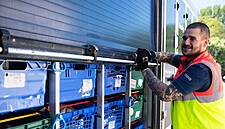 Tesco To Create 16,000 More Permanent Jobs In Online Boom