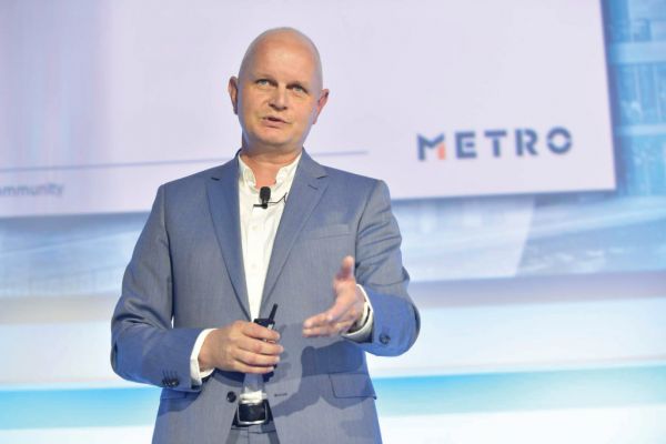 Mission Accomplished? Olaf Koch To Depart A Much-Transformed Metro