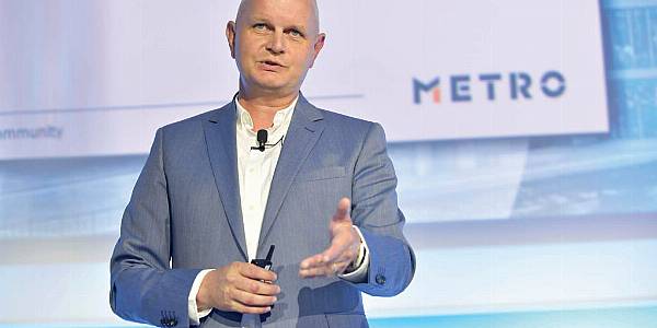 Mission Accomplished? Olaf Koch To Depart A Much-Transformed Metro