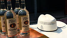 C&C Group To Distribute Tito’s Handmade Vodka In UK
