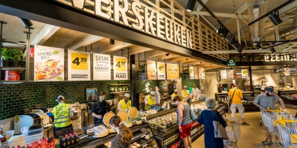 Jumbo Belgium To Open First Store In East Flanders