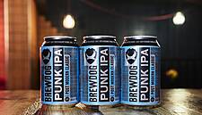 BrewDog Goes Carbon Negative With Major Investment Plan