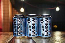 BrewDog Goes Carbon Negative With Major Investment Plan