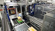 METRO Trusts WITRON’s Warehouse Automation Technology For The Third Time
