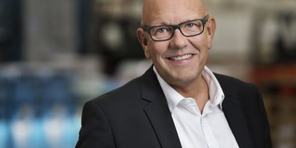 Coop Denmark CEO Peter Høgsted To Retire By End Of 2020