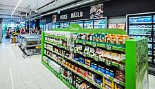 Czech Retailer Albert Enters Uherský Brod With New Supermarket