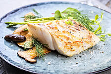 Americans Don't Eat Enough Fish And Miss Out On Robust Health Benefits
