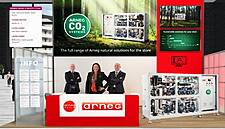 Arneg To Participate In Virtual Trade Show 2020 As PREMIUM Exhibitor