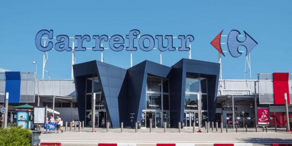 Carrefour Partners With Property Developer Altarea