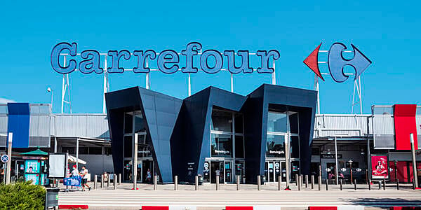 Carrefour Strengthens Position In Spain With Purchase of 172 Stores