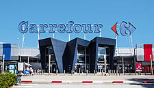 Carrefour Strengthens Position In Spain With Purchase of 172 Stores