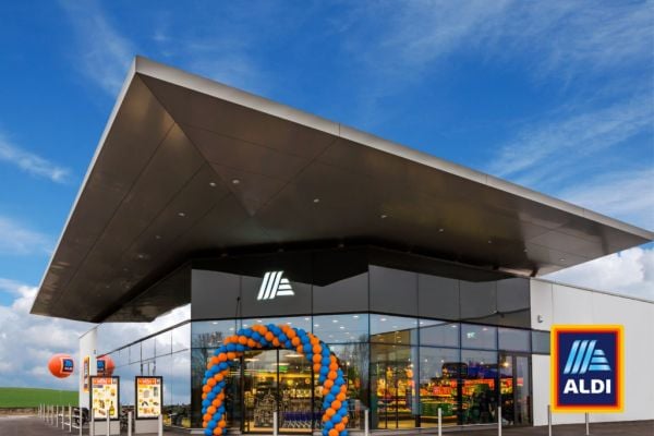 Aldi Arrives In Milan, Opening Two Stores