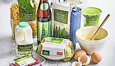 Waitrose Sees Increase In Demand For Organic Food And Drink