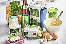 Waitrose Sees Increase In Demand For Organic Food And Drink