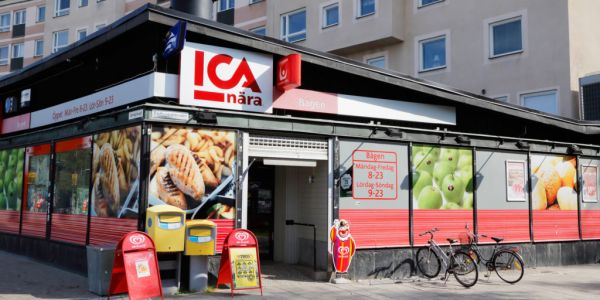 ICA Sweden To Cut 200 Jobs As Part Of 'Efficiency Improvement Programme'