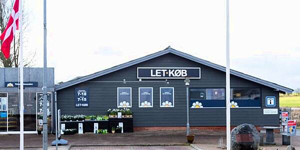 Dagrofa To Invest In Renovating Let-Køb Stores