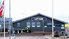 Dagrofa To Invest In Renovating Let-Køb Stores
