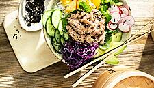 Nestlé Launches Vegan Alternative To Tuna