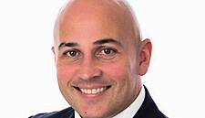 Mars Ireland Names Brendan McLoughlin As Country Manager