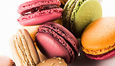 Paris Gourmet Grocer Fauchon Faces COVID Crunch From Lack Of Tourists