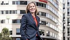 Sweden's Axfood Names Karin Hedlund As Its New IT Head