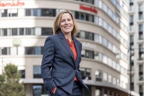Sweden's Axfood Names Karin Hedlund As Its New IT Head