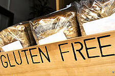 Free-From Products On The Rise In Italian Supermarkets