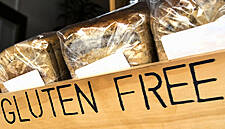 Free-From Products On The Rise In Italian Supermarkets
