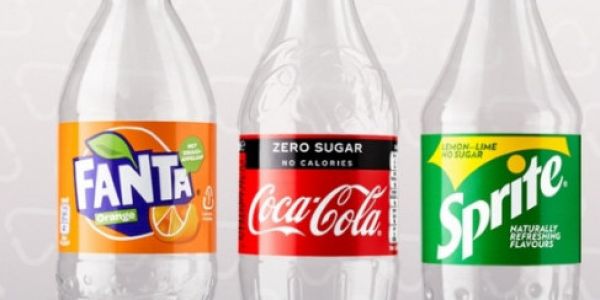 Coca-Cola To Switch To 100% rPET Bottles In Norway And The Netherlands
