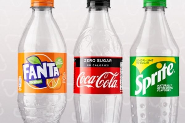 Coca-Cola To Switch To 100% rPET Bottles In Norway And The Netherlands