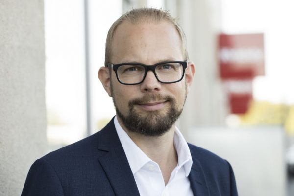 Coop Denmark Names Kræn Østergård Nielsen As New CEO
