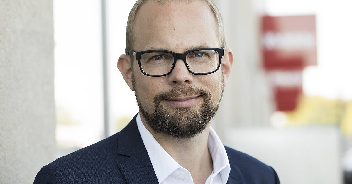 Coop Denmark Names Kræn Østergård Nielsen As New CEO - Vimarsana News