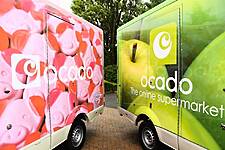Ocado Raises Earnings Outlook Again On Strong Trading