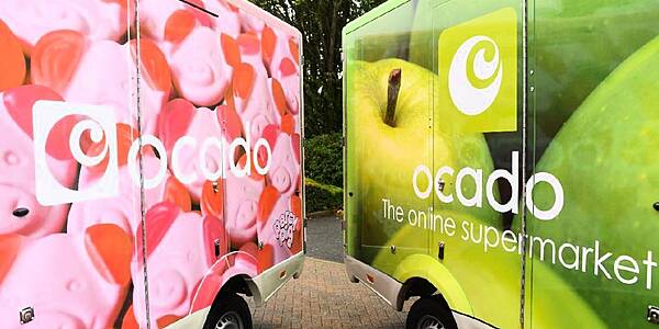 Ocado Retail First-Quarter Results – What the Analysts Said