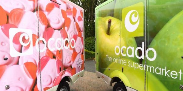Ocado Retail Keeps Profit Guidance After Quarterly Sales Rise