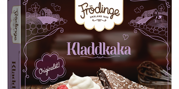 Orkla Food Ingredients To Purchase Cake Manufacturer Frödinge