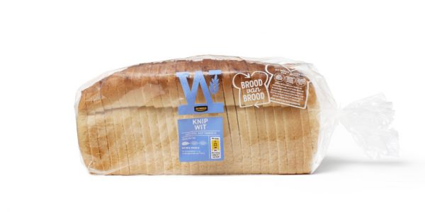 Jumbo Launches 'Brood van Brood' Initiative To Combat Food Waste