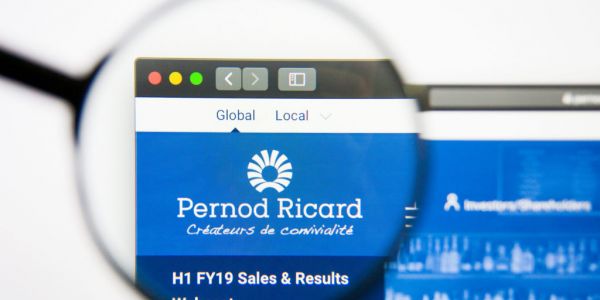 Pernod Ricard To Collaborate With Lafayette Imports