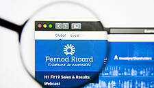 Pernod Ricard Anticipating 'Continued Uncertainty And Volatility' In Coming Year