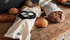 Aldi Süd To Introduce Reusable Bread Bags