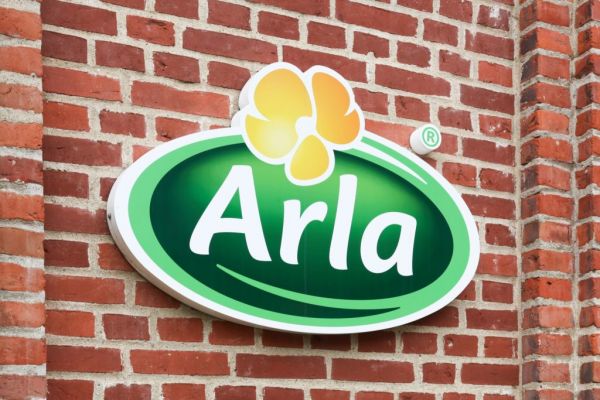 Arla Foods Ingredients Unveils ‘Revolutionary’ Dairy Technology