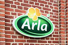 Dairy Firm Arla Fearful Over Lack Of Progress On Brexit Deal