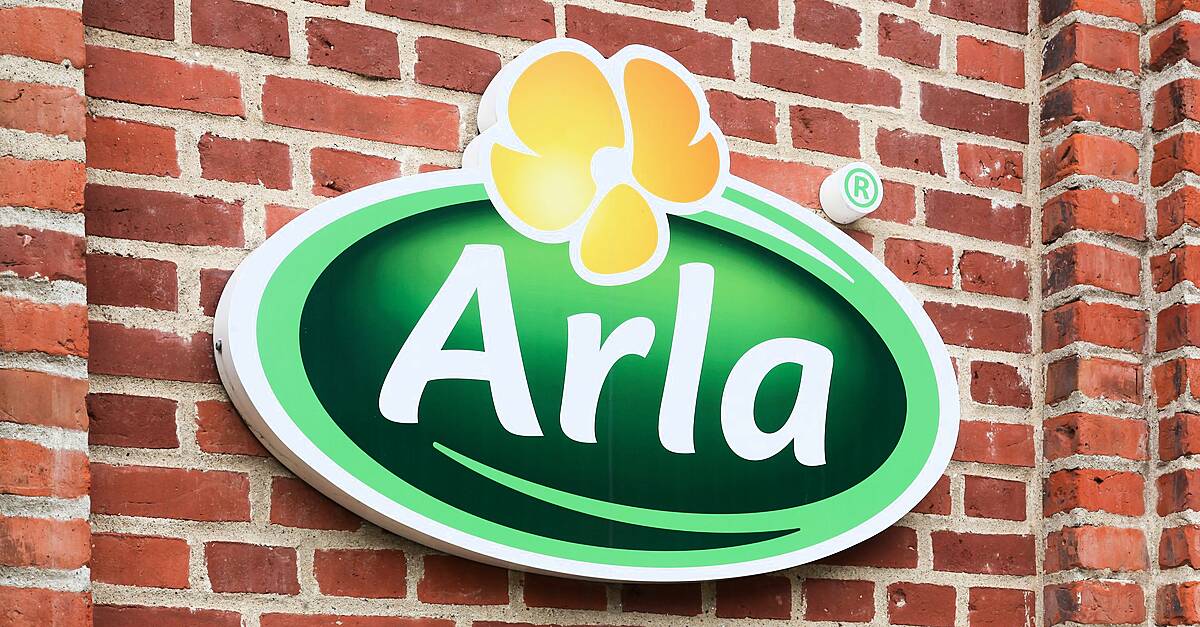 Arla Foods Ingredients Unveils ‘Revolutionary’ Dairy Technology | ESM ...