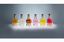Beam Suntory Acquires Ready-To-Drink Cocktail Brand, On The Rocks