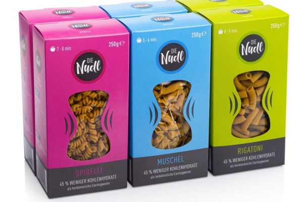 SPAR Austria Adds ‘DIE Nudl’ Pasta To Its ‘Young & Urban by SPAR’ Brand