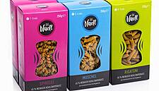 SPAR Austria Adds ‘DIE Nudl’ Pasta To Its ‘Young & Urban by SPAR’ Brand