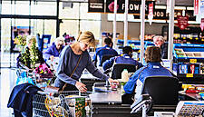 Aldi To Spend Additional £3.5bn On Food And Drink From British Suppliers