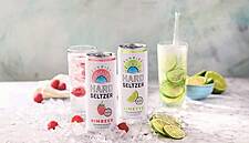 Lidl Rolls Out Private-Label Hard Seltzer In Germany