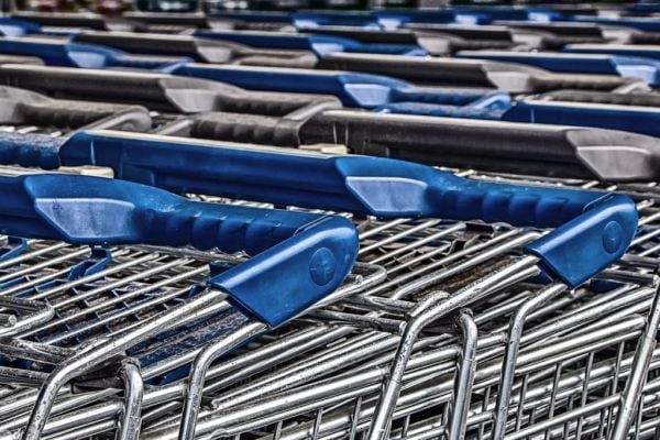 European Grocery Market Forecast To Grow 5% By 2026, Says IGD